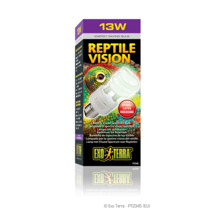 Reptile vision 13W