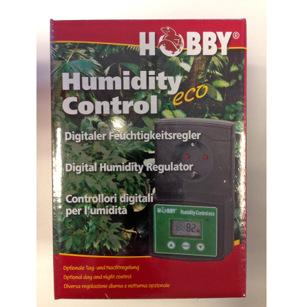 Humidity Control