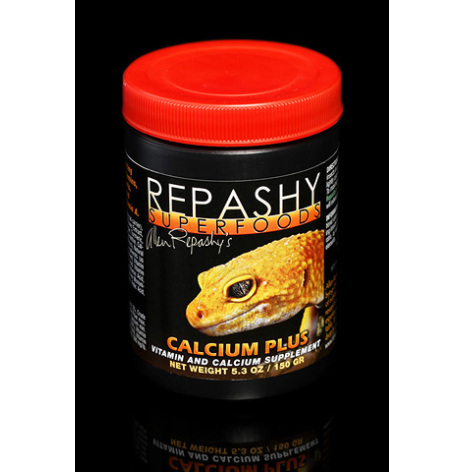 Calcium Plus 170 gr