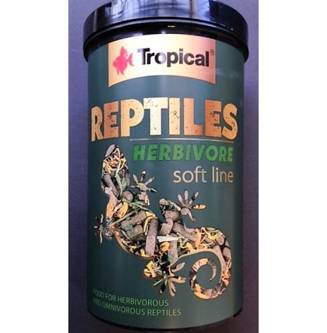 Reptiles Herbivore 1000 ml