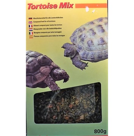 Sköldpaddsmix 150 gr