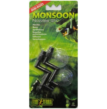 Extra dysor 2 pack monsoon