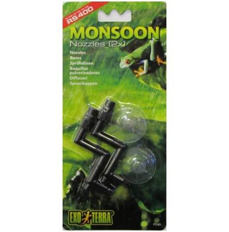 Extra dysor 2 pack monsoon