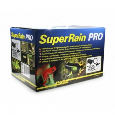 Super Rain Pro