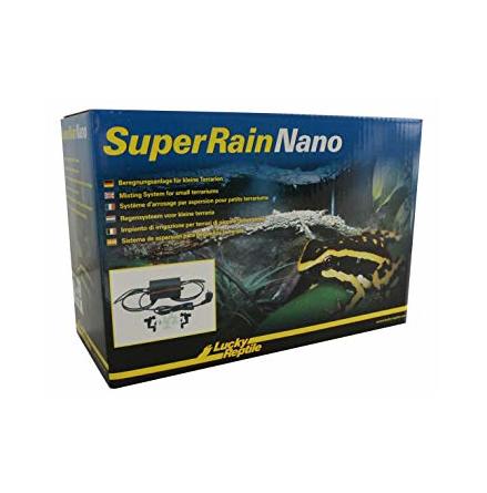 Super Rain Nano