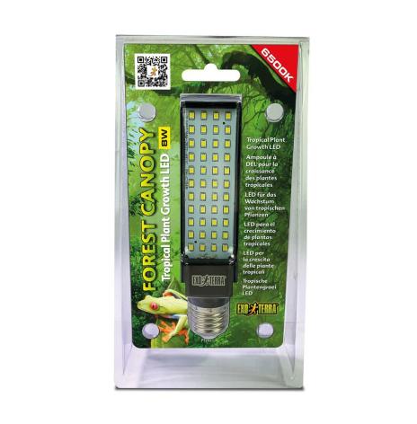 Forrest Canopy Led lampa 8 W
