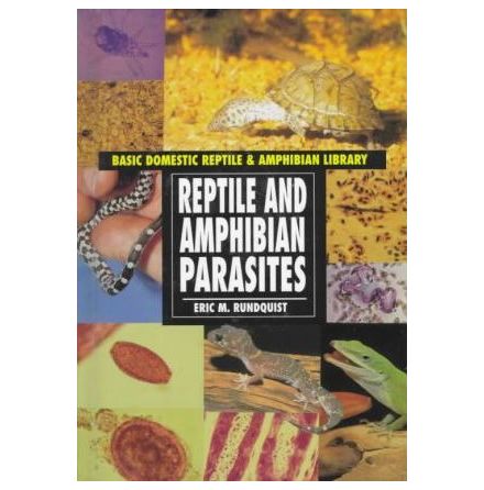 Reptile and Amphibian Parasites
