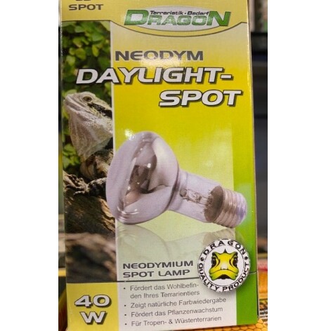 Neodym Daylight Spot 40 W