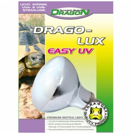 Drago Lux 80 W