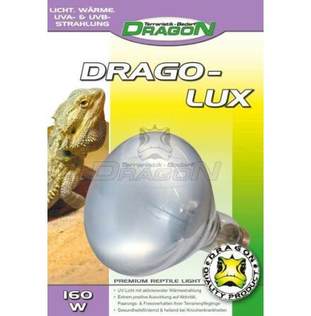 Drago Lux 160 W